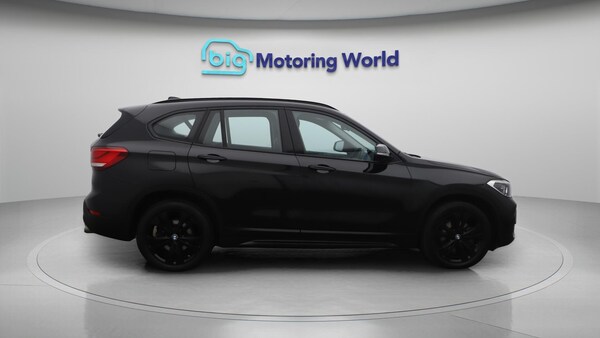 Used BMW X1 2020 for sale - 76122277: Photo 9