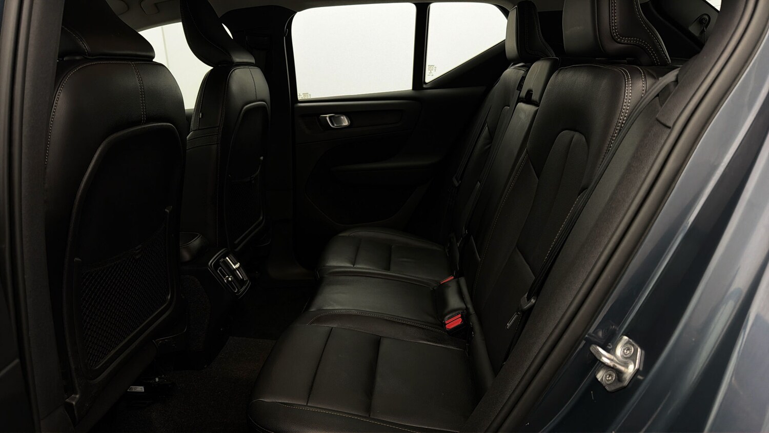 Used Volvo XC40 2021 for sale - 78210359: Photo 15