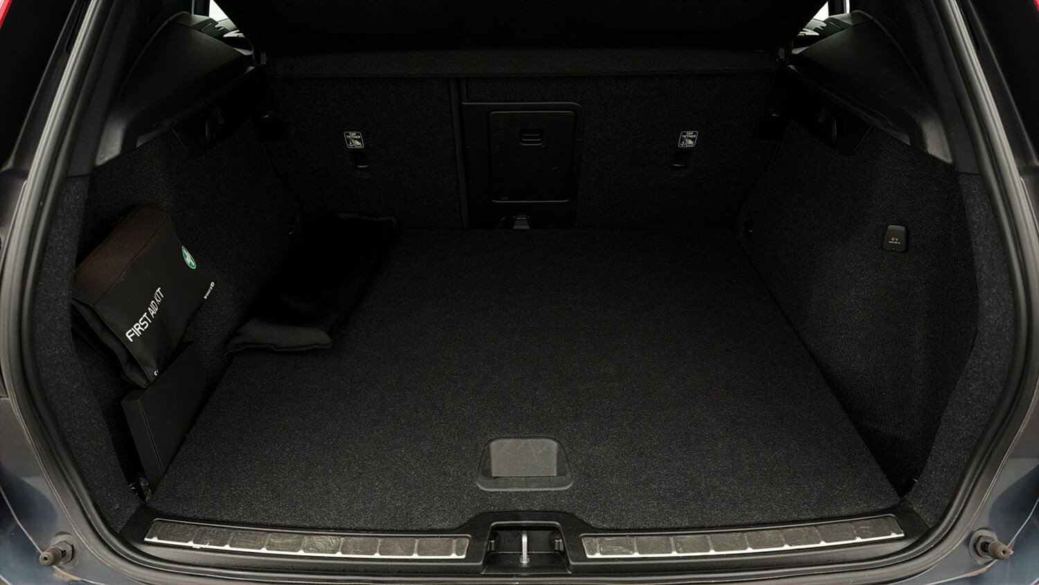 Used Volvo XC40 2021 for sale - 78210359: Photo 16