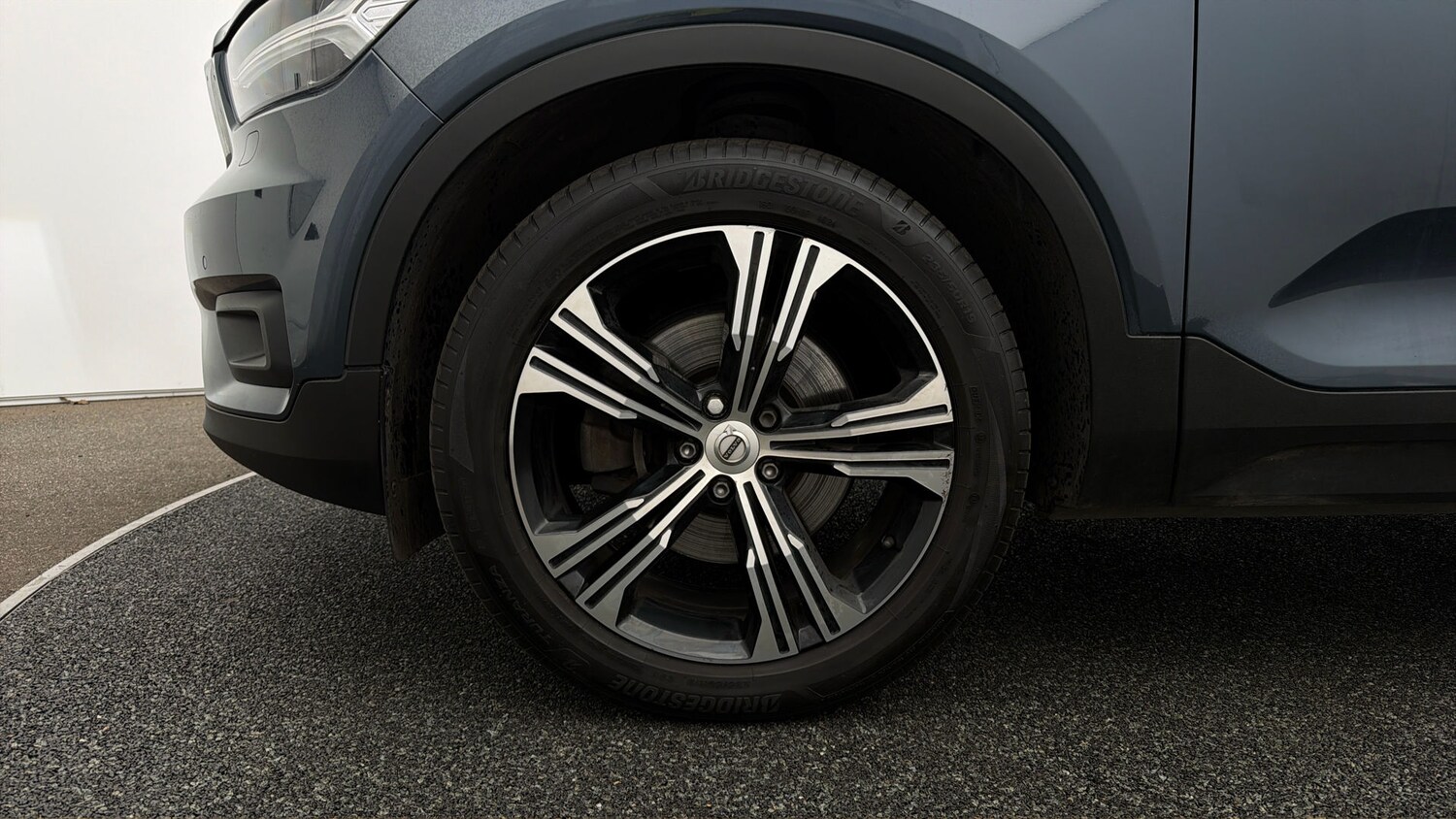 Used Volvo XC40 2021 for sale - 78210359: Photo 17