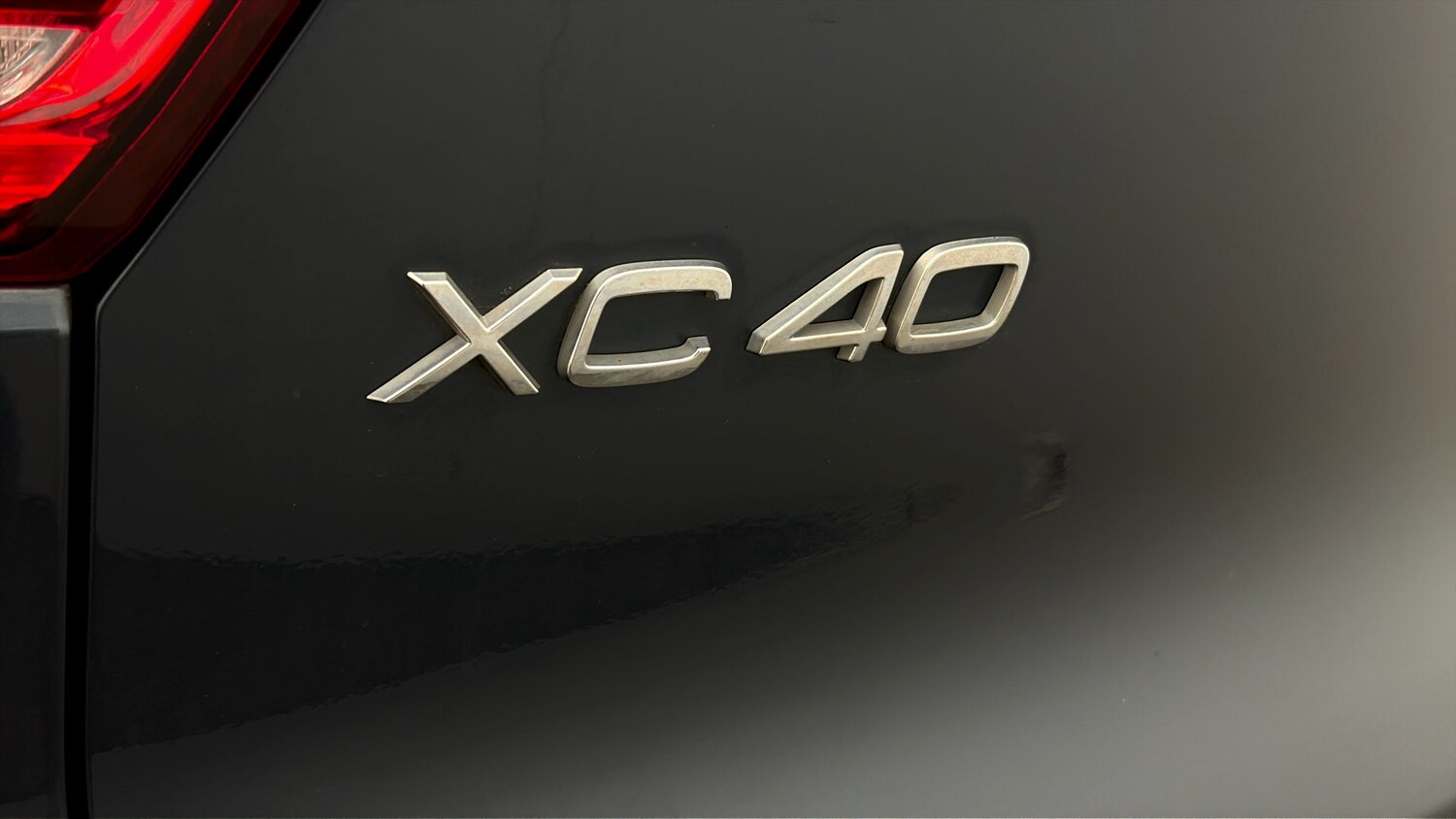 Used Volvo XC40 2021 for sale - 78210359: Photo 21