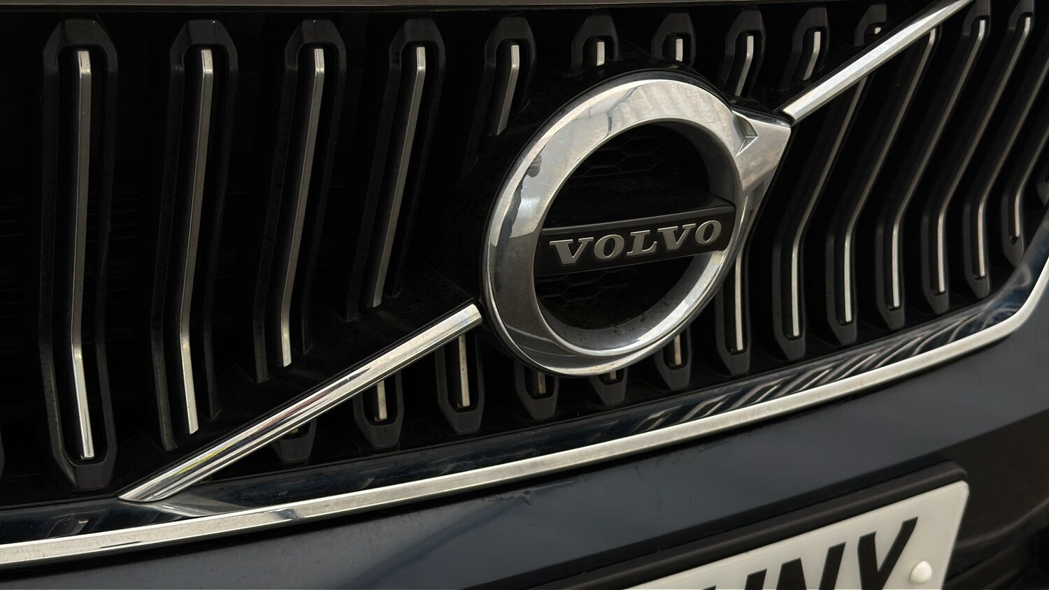 Used Volvo XC40 2021 for sale - 78210359: Photo 22