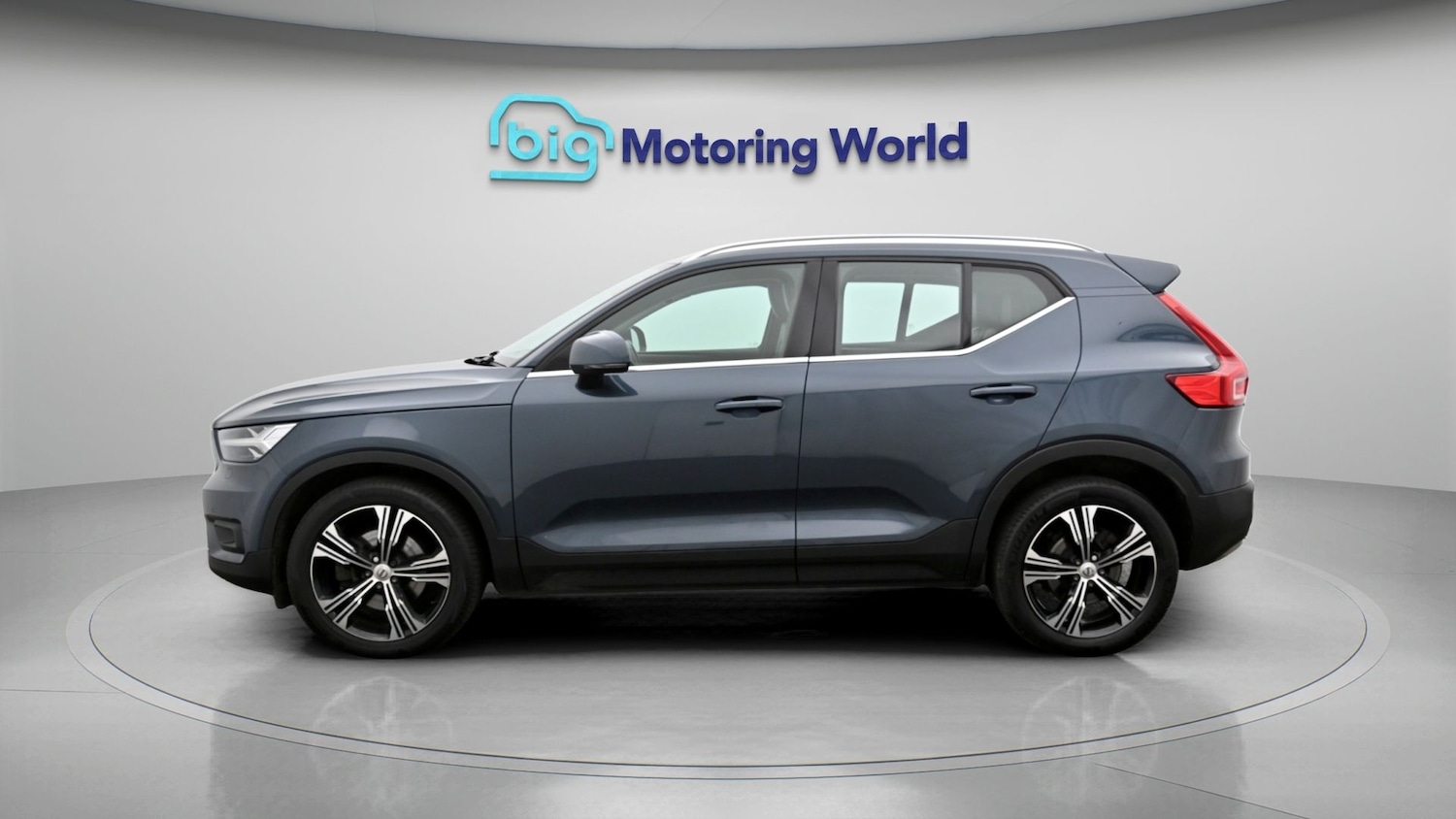 Used Volvo XC40 2021 for sale - 78210359: Photo 4