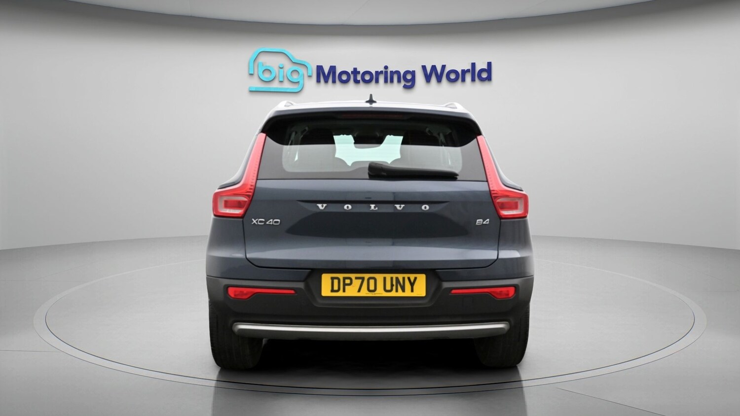 Used Volvo XC40 2021 for sale - 78210359: Photo 6