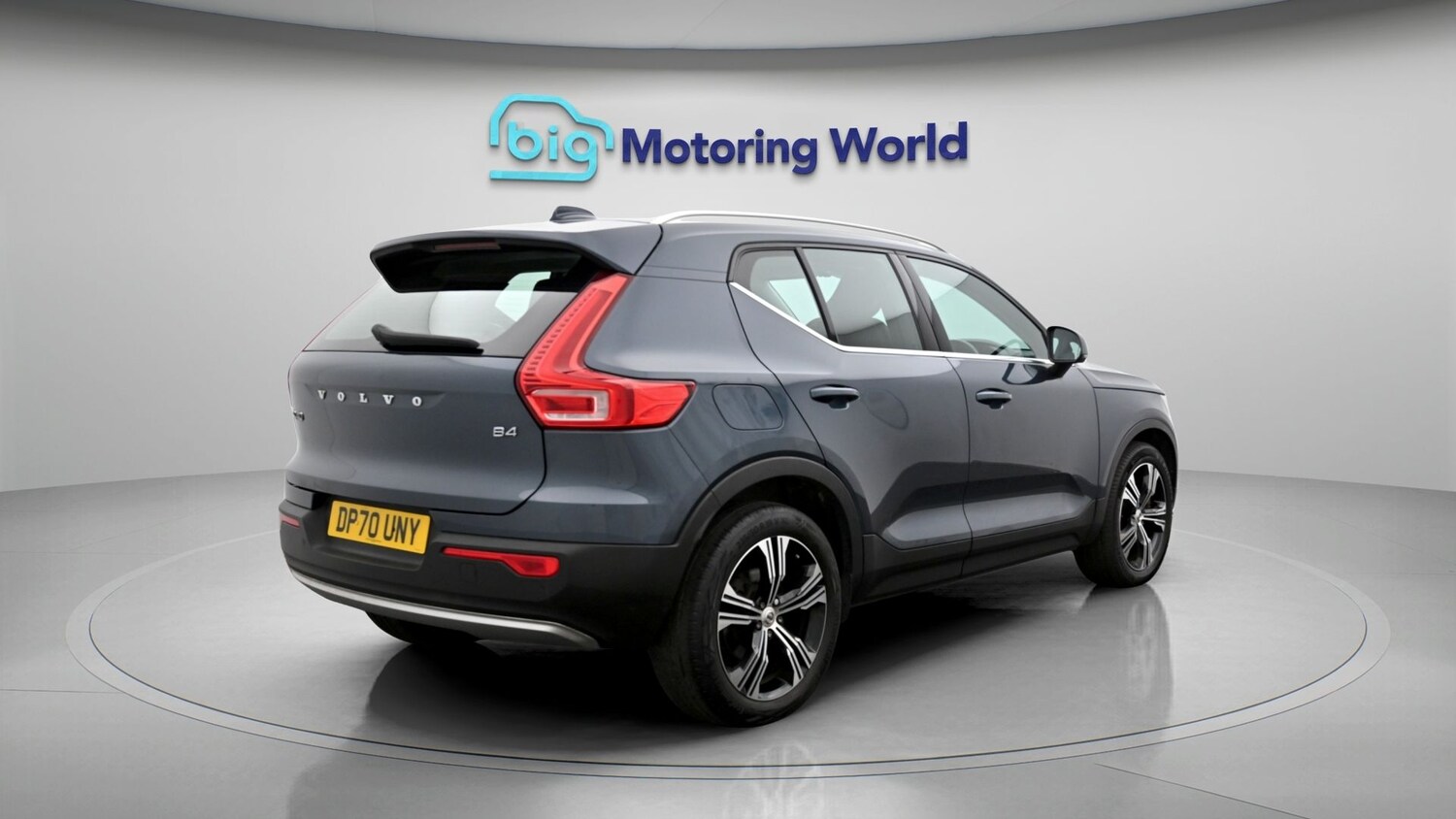 Used Volvo XC40 2021 for sale - 78210359: Photo 7