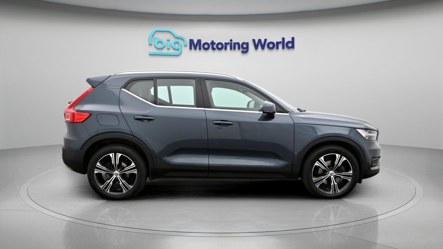 Used Volvo XC40 2021 for sale - 78210359: Photo 8