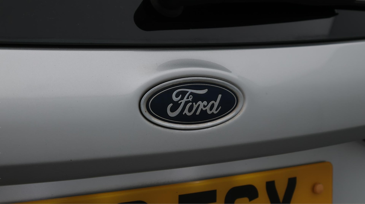 Used Ford Fiesta 2018 for sale - 76073136: Photo 23