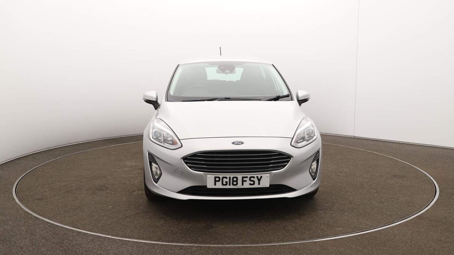 Used Ford Fiesta 2018 for sale - 76073136: Photo 40