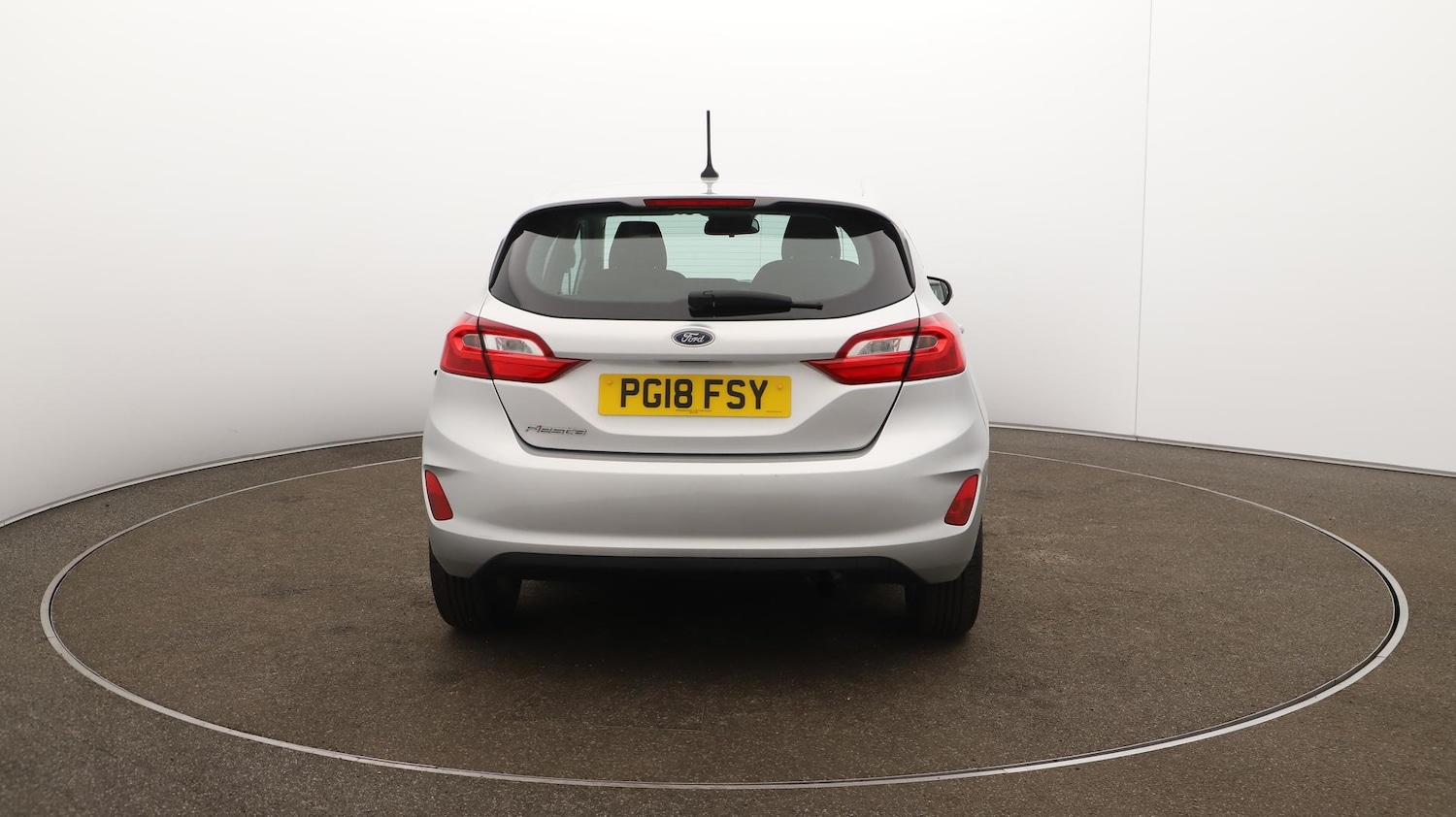 Used Ford Fiesta 2018 for sale - 76073136: Photo 57