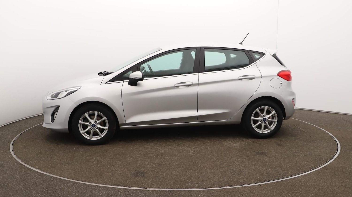 Used Ford Fiesta 2018 for sale - 76073136: Photo 65