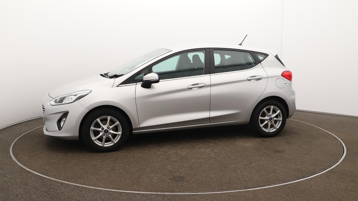 Used Ford Fiesta 2018 for sale - 76073136: Photo 66
