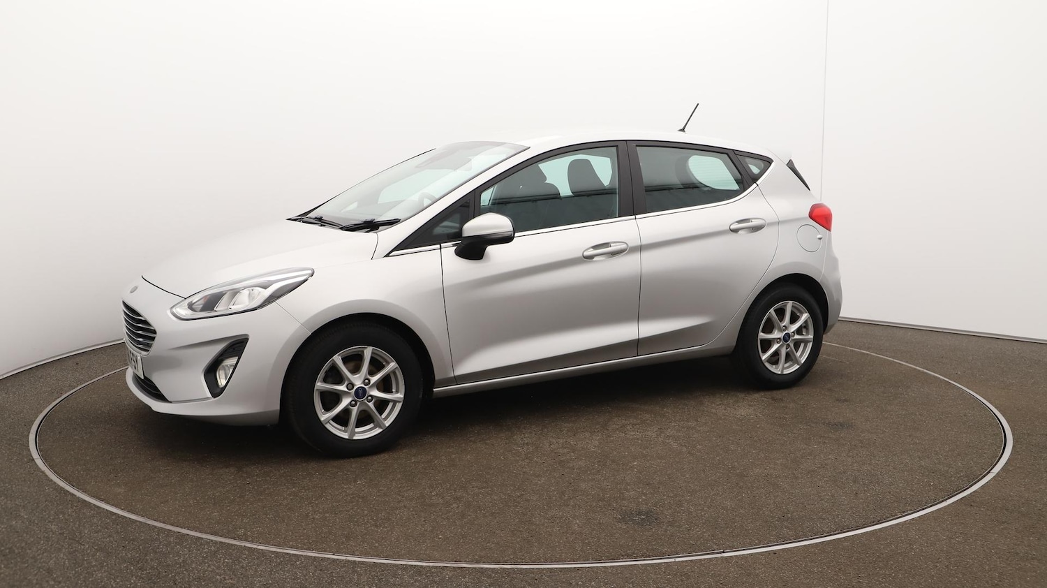 Used Ford Fiesta 2018 for sale - 76073136: Photo 67