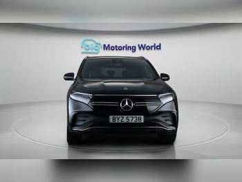 Used Mercedes-Benz EQA 2023 for sale - 78945167: Photo