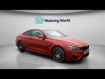 Used BMW M4 2019 for sale - 74739210: Photo