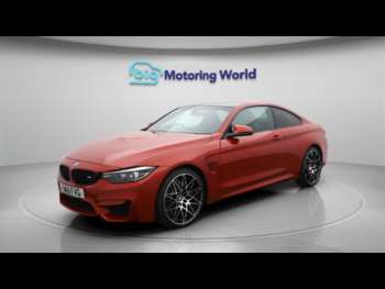 Used BMW M4 2019 for sale - 74739210: Photo