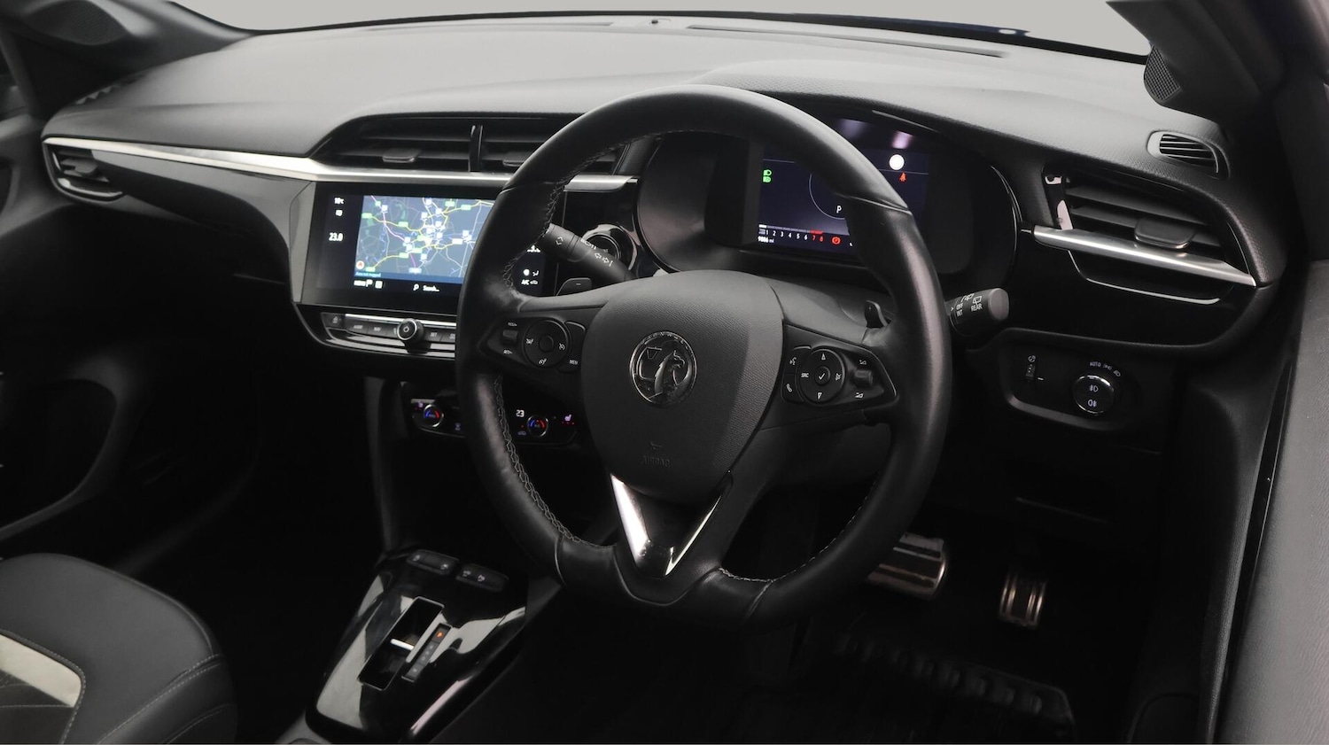 Used Vauxhall Corsa 2022 for sale - 76715588: Photo 10