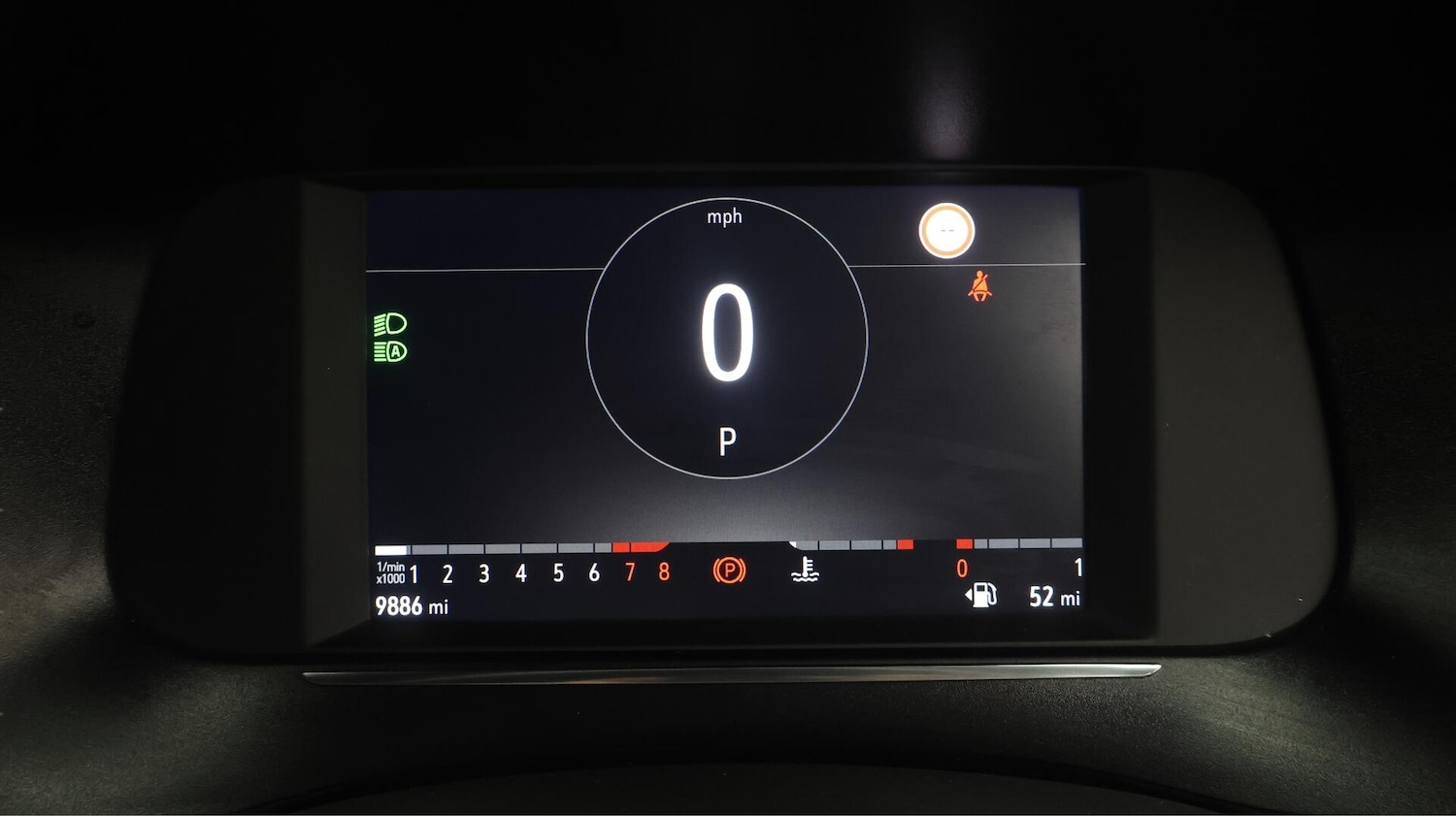 Used Vauxhall Corsa 2022 for sale - 76715588: Photo 11