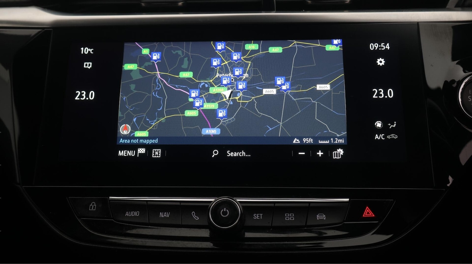 Used Vauxhall Corsa 2022 for sale - 76715588: Photo 12