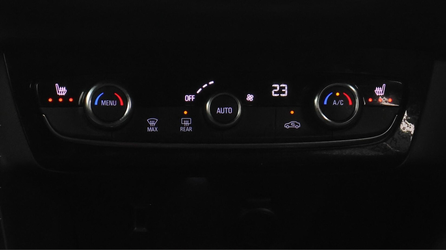 Used Vauxhall Corsa 2022 for sale - 76715588: Photo 13