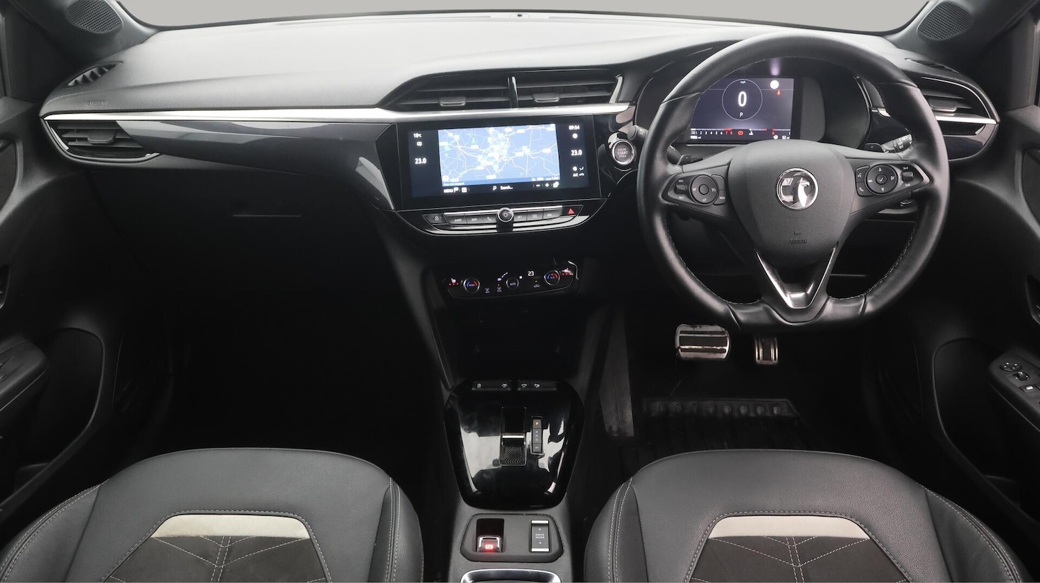 Used Vauxhall Corsa 2022 for sale - 76715588: Photo 14