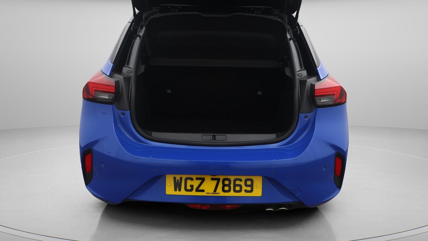 Used Vauxhall Corsa 2022 for sale - 76715588: Photo 18