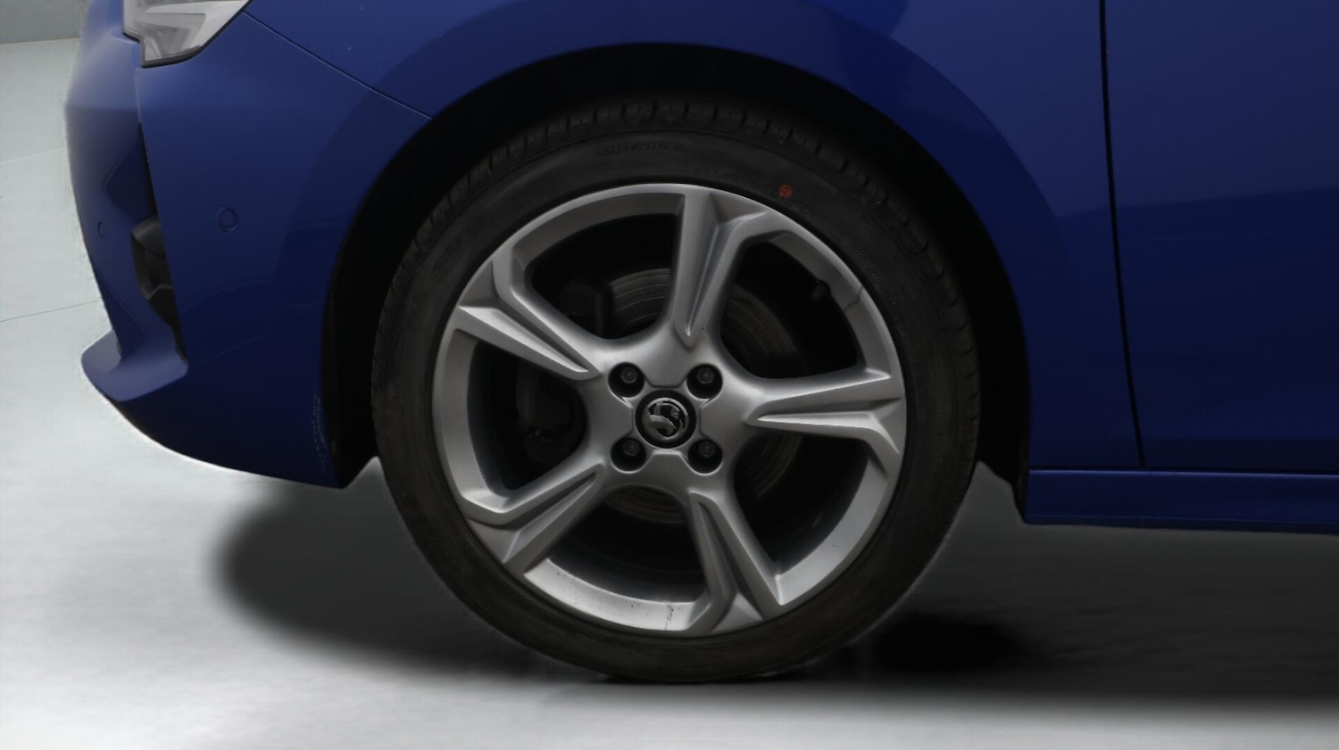 Used Vauxhall Corsa 2022 for sale - 76715588: Photo 19