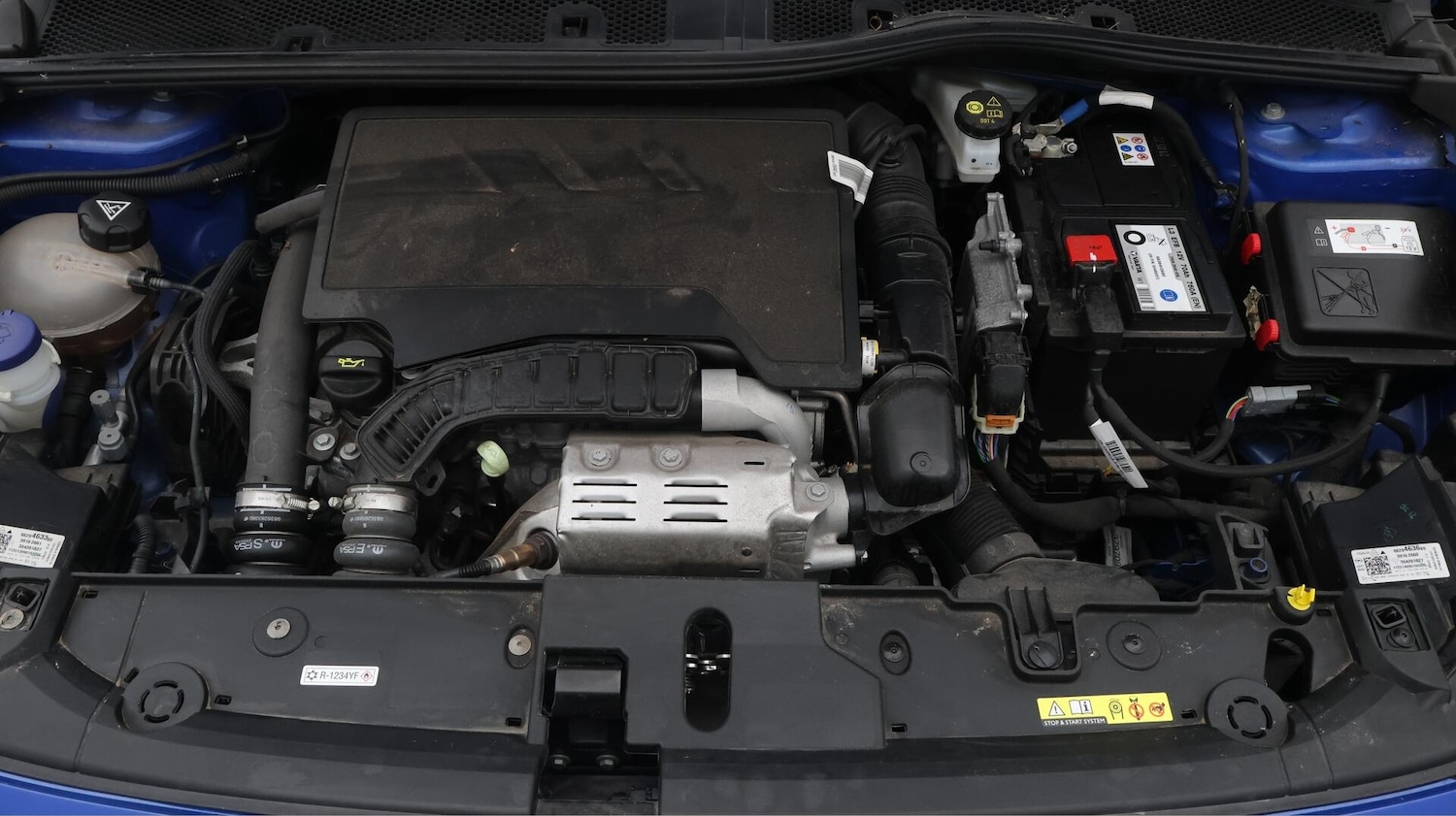 Used Vauxhall Corsa 2022 for sale - 76715588: Photo 20