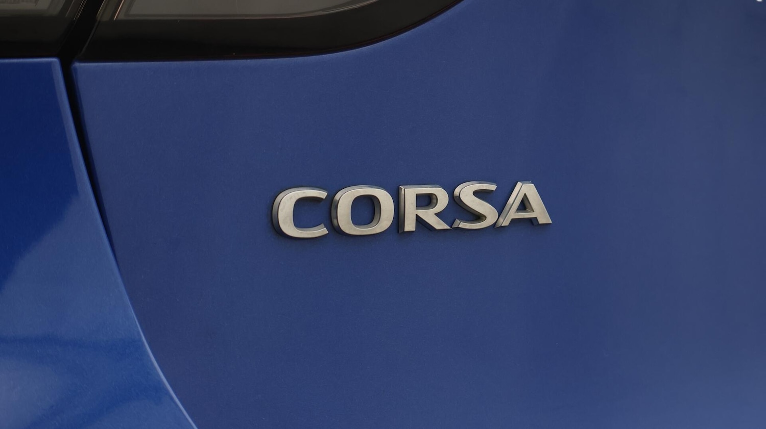 Used Vauxhall Corsa 2022 for sale - 76715588: Photo 21