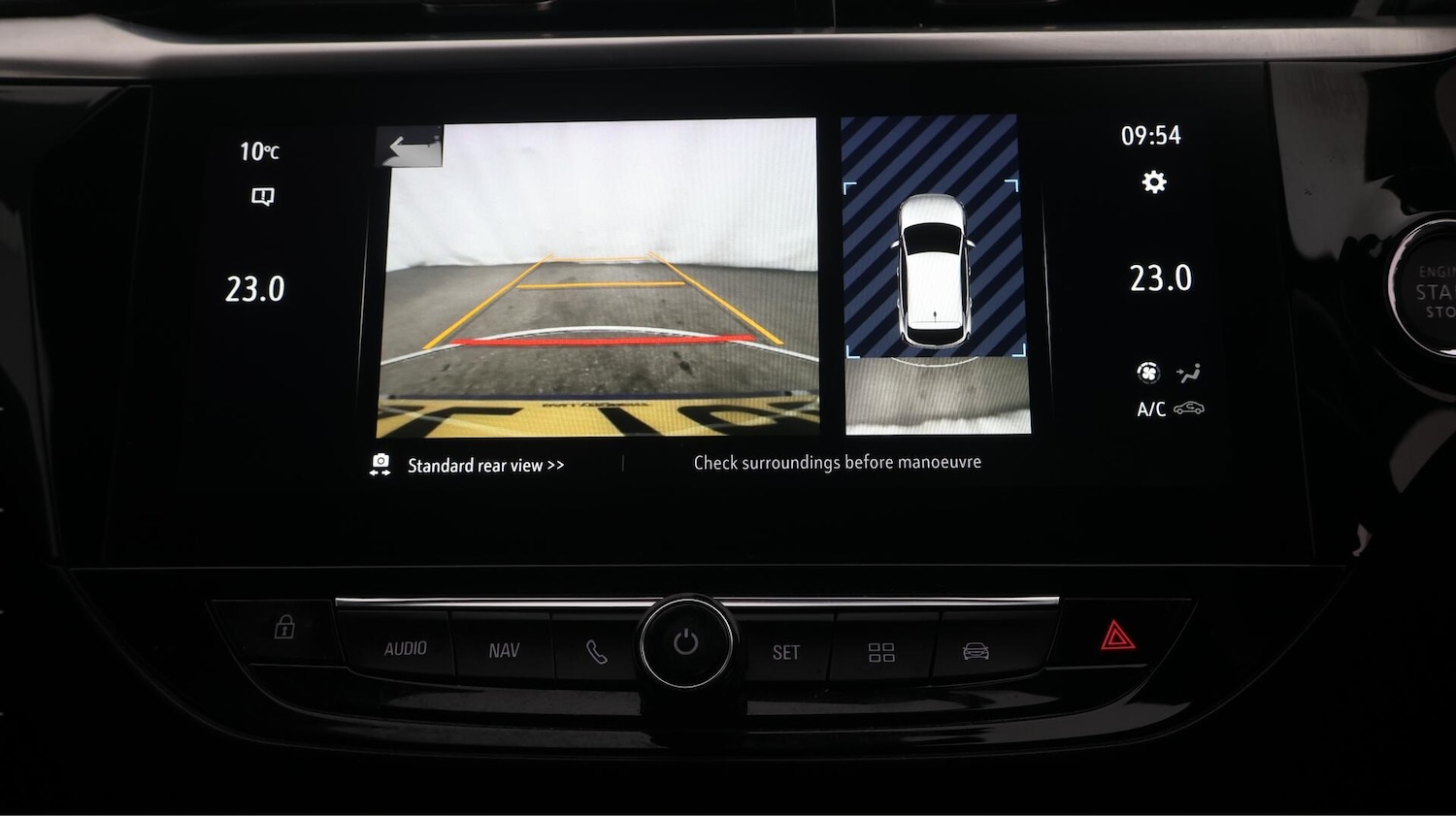 Used Vauxhall Corsa 2022 for sale - 76715588: Photo 26