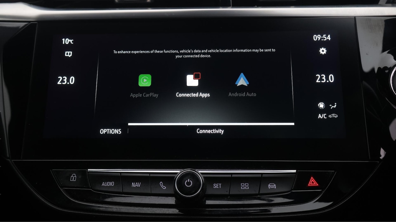 Used Vauxhall Corsa 2022 for sale - 76715588: Photo 27