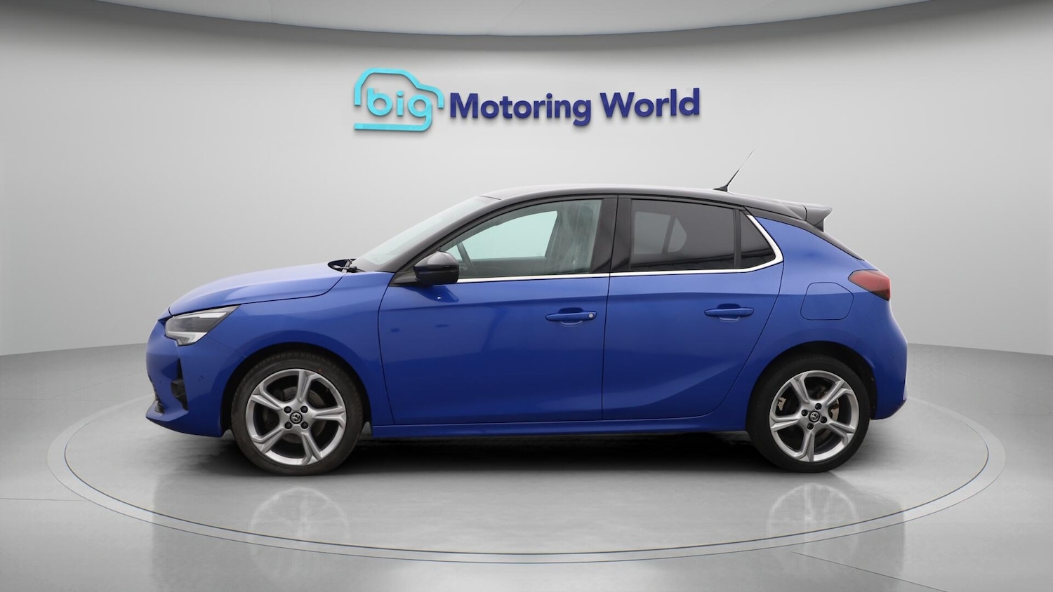 Used Vauxhall Corsa 2022 for sale - 76715588: Photo 5