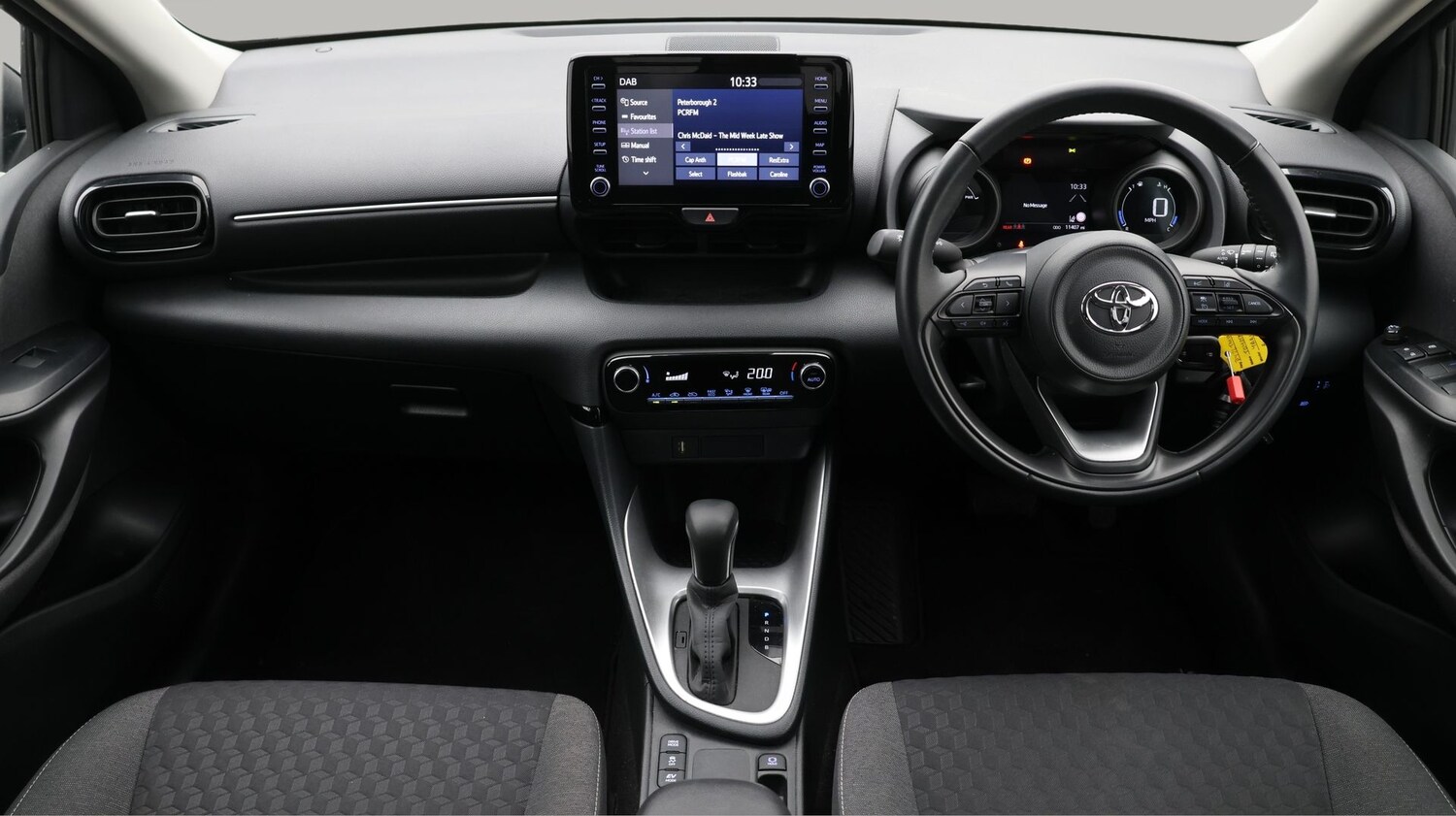 Used Toyota Yaris 2022 for sale - 77207048: Photo 13