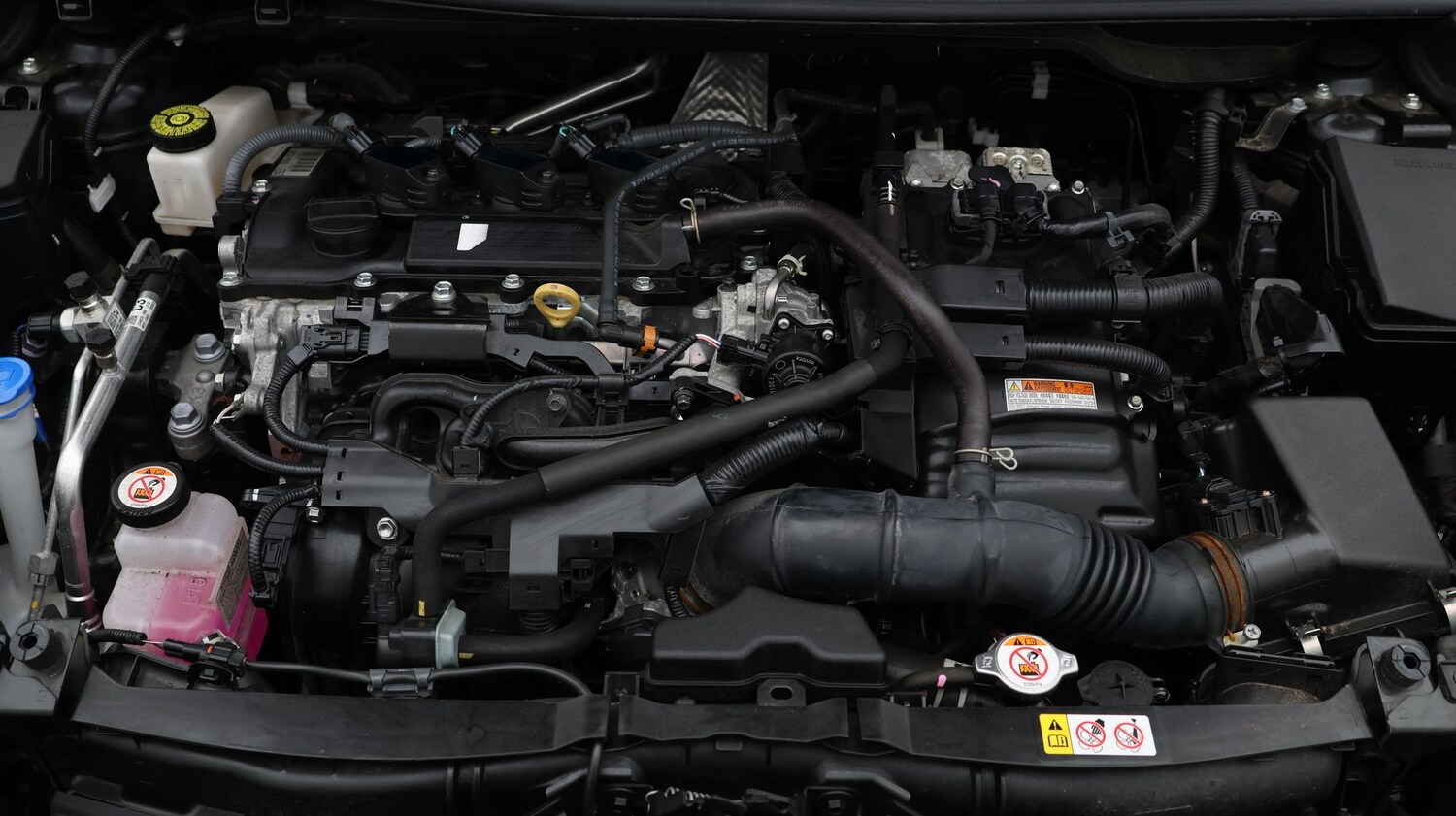 Used Toyota Yaris 2022 for sale - 77207048: Photo 19