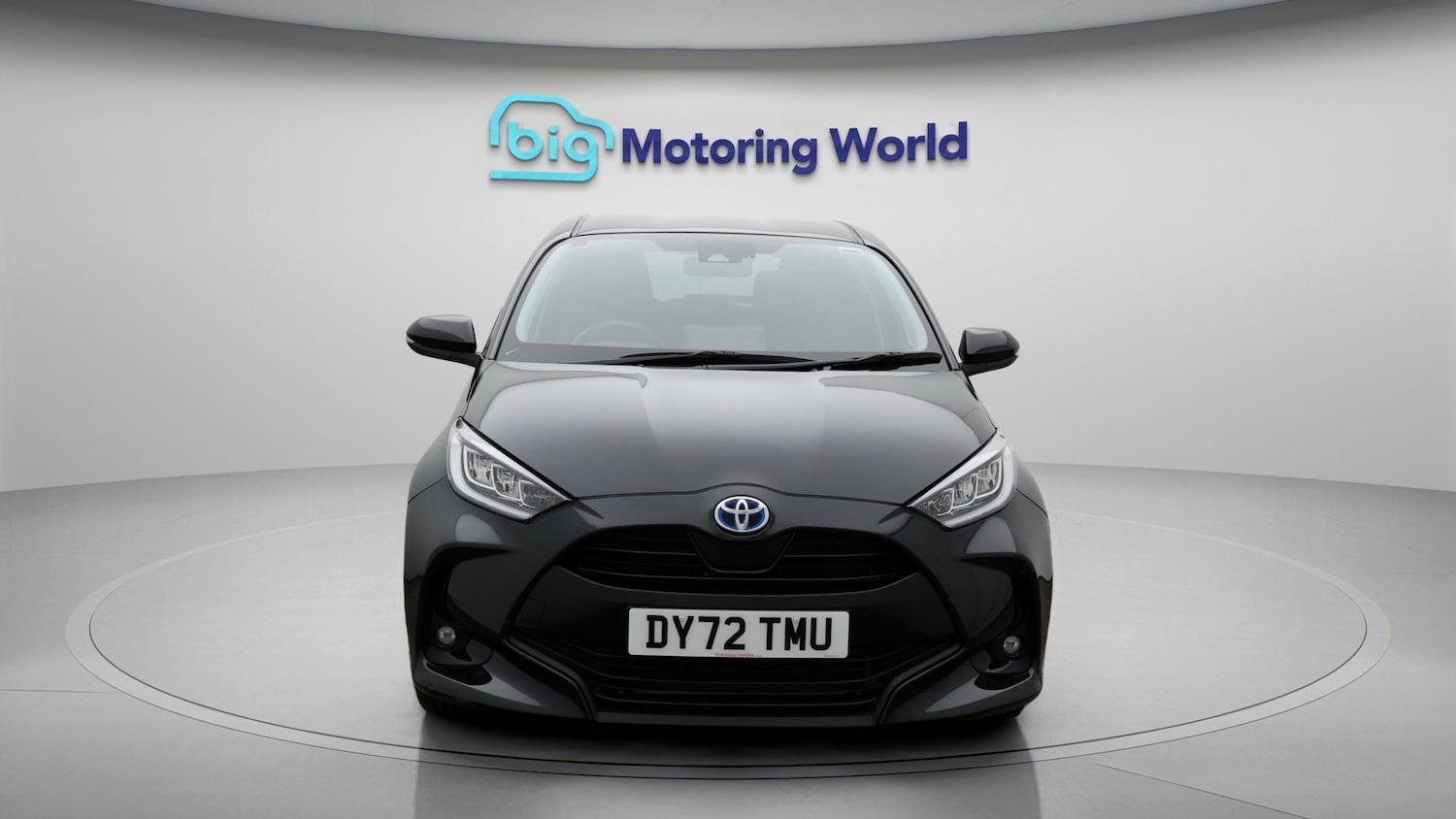 Used Toyota Yaris 2022 for sale - 77207048: Photo 2