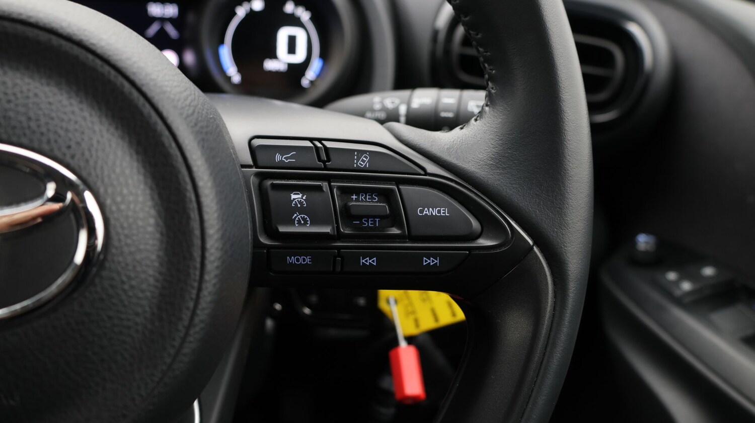 Used Toyota Yaris 2022 for sale - 77207048: Photo 26