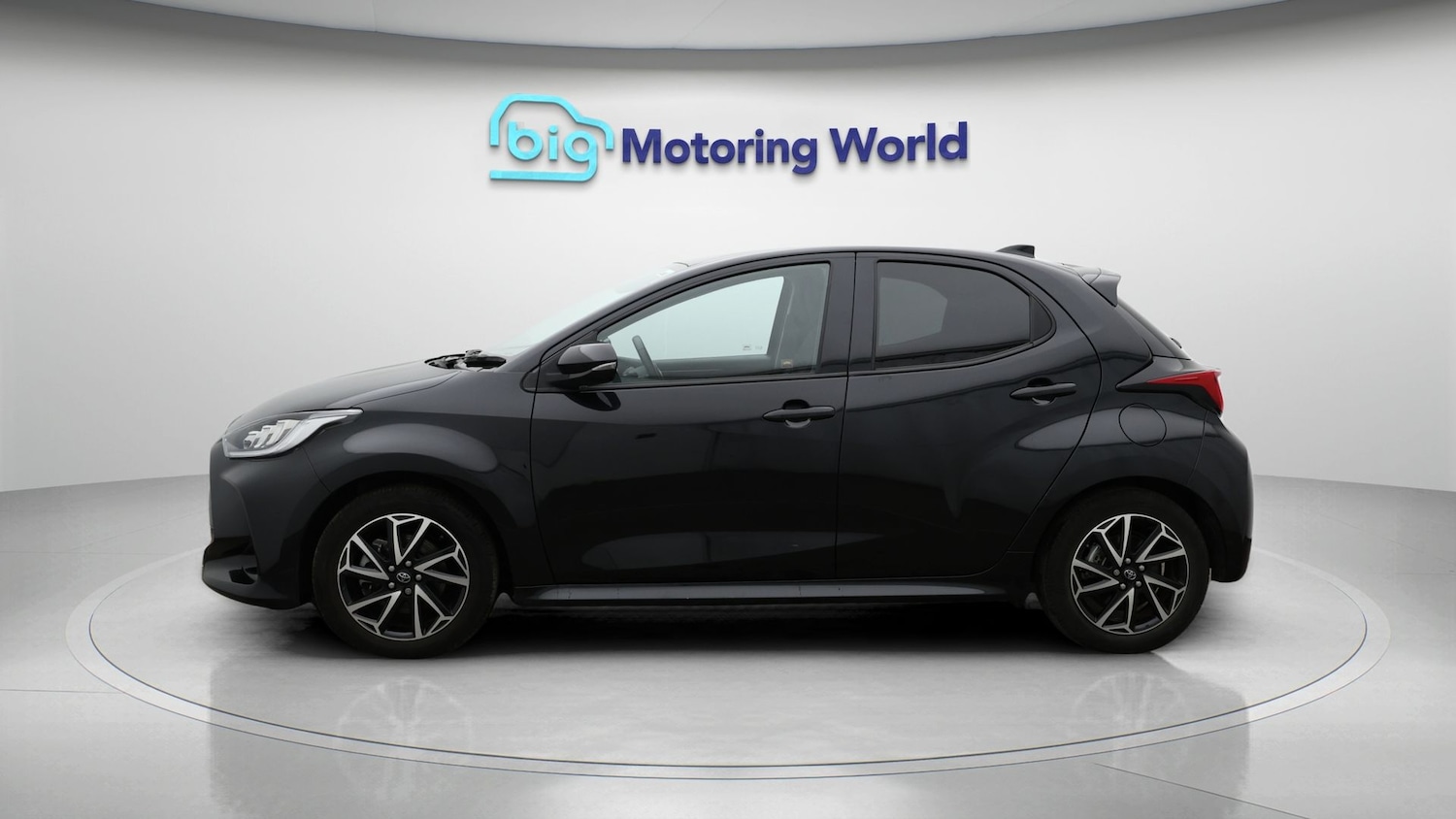 Used Toyota Yaris 2022 for sale - 77207048: Photo 4