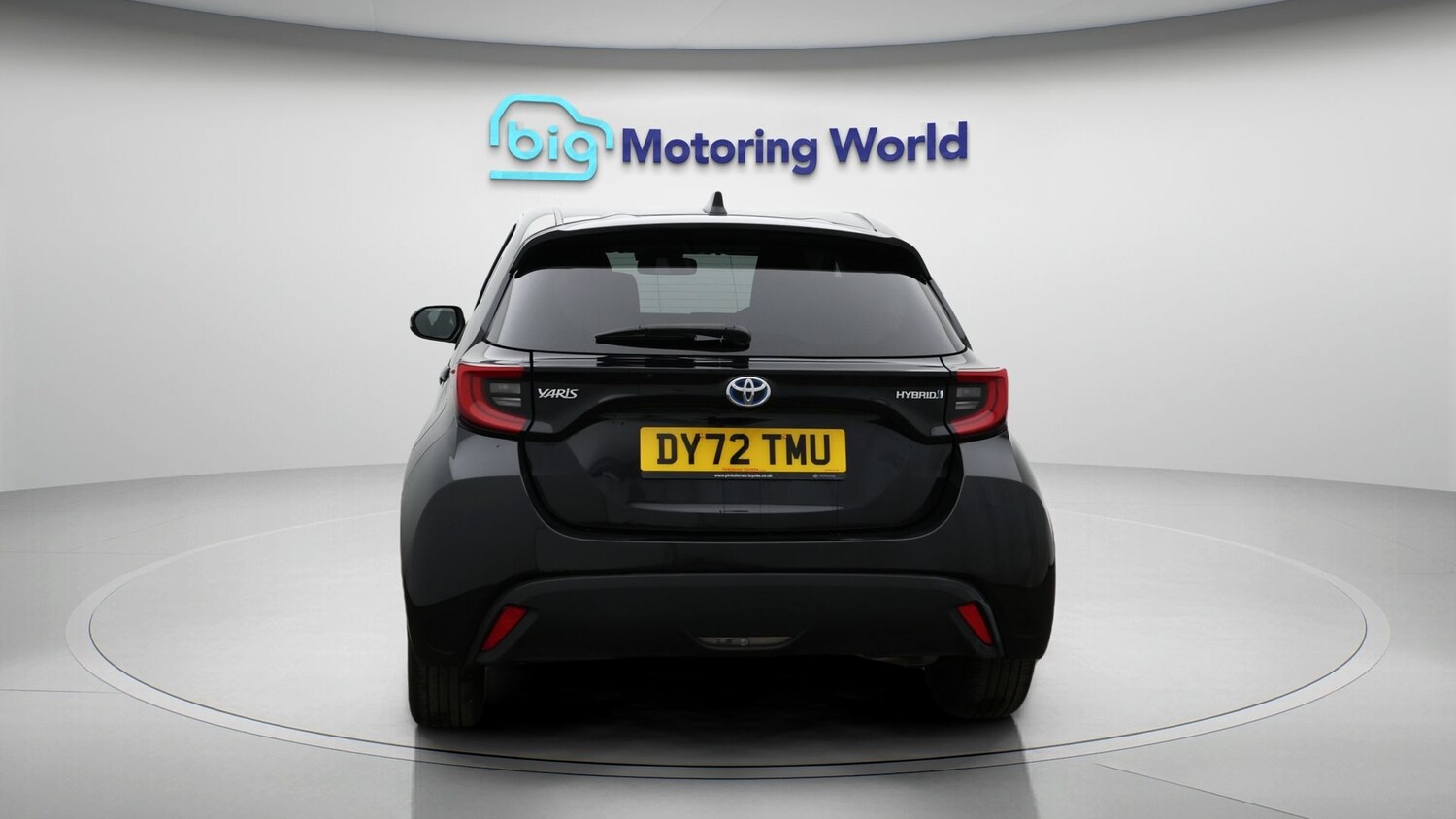 Used Toyota Yaris 2022 for sale - 77207048: Photo 6