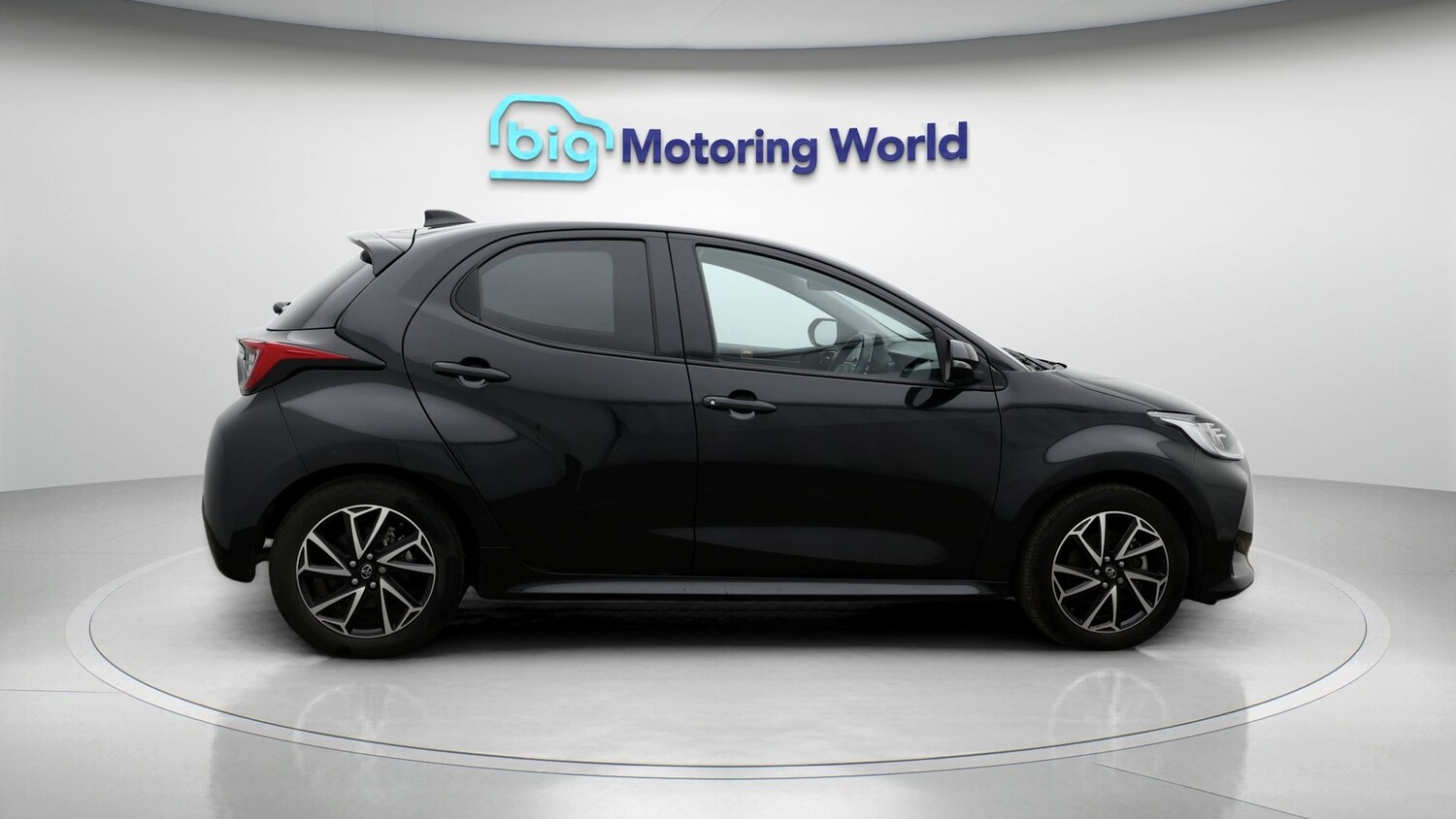 Used Toyota Yaris 2022 for sale - 77207048: Photo 8