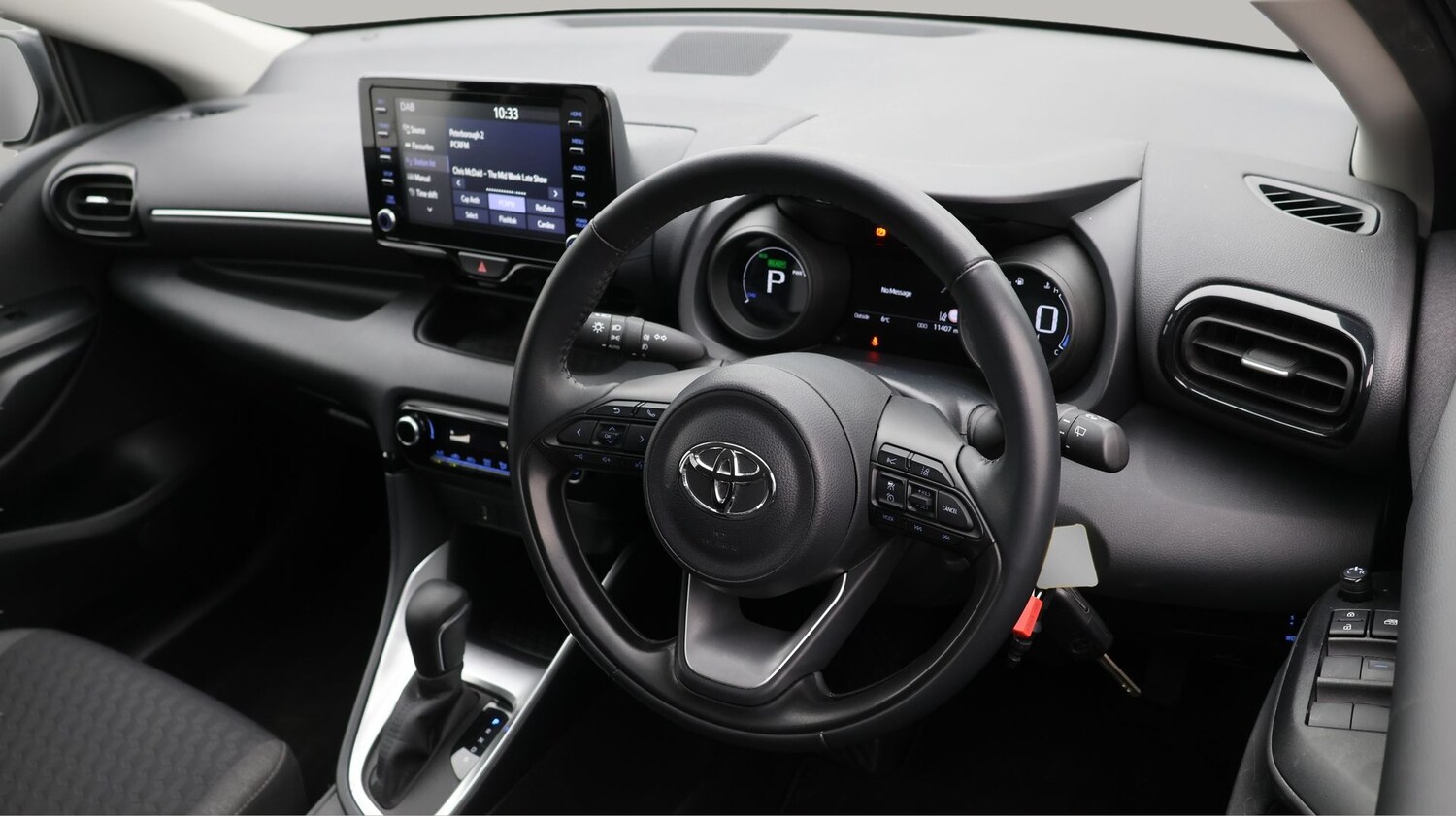 Used Toyota Yaris 2022 for sale - 77207048: Photo 9