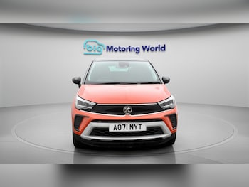 Used Vauxhall Crossland 2021 for sale - 78402314: Photo