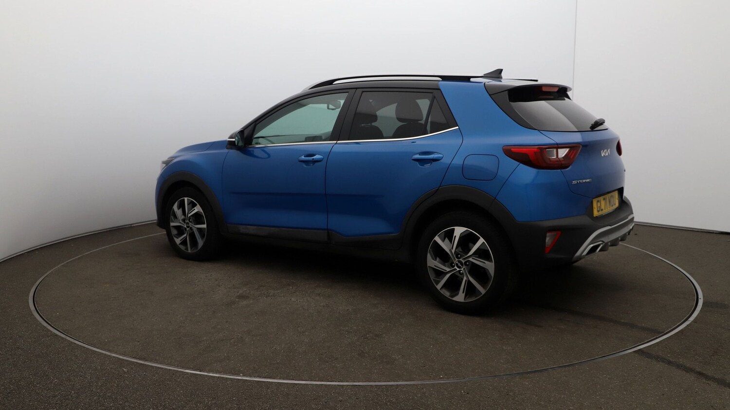 Used Kia Stonic for sale - 76809460: Photo 29