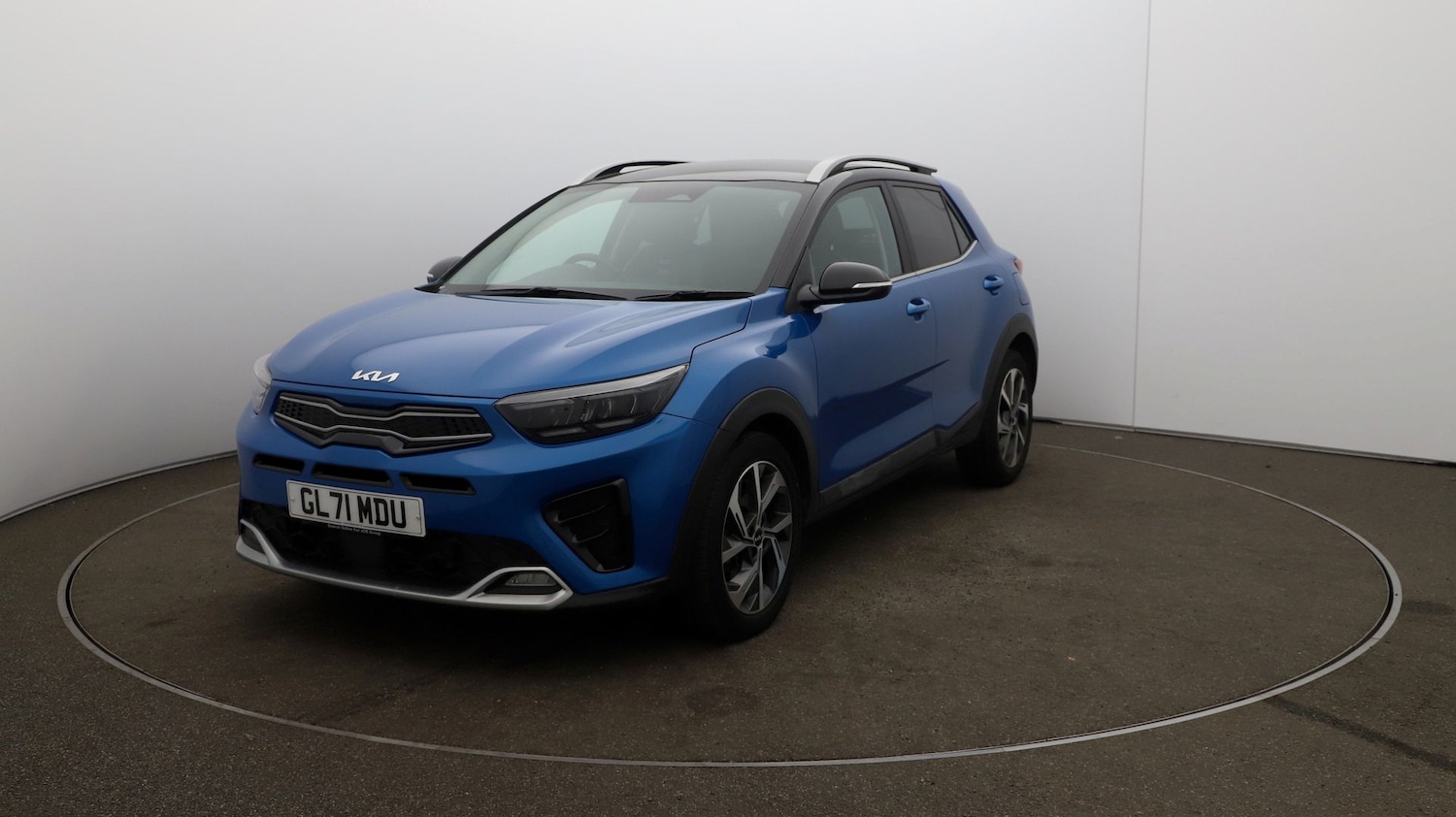 Used Kia Stonic for sale - 76809460: Photo 30