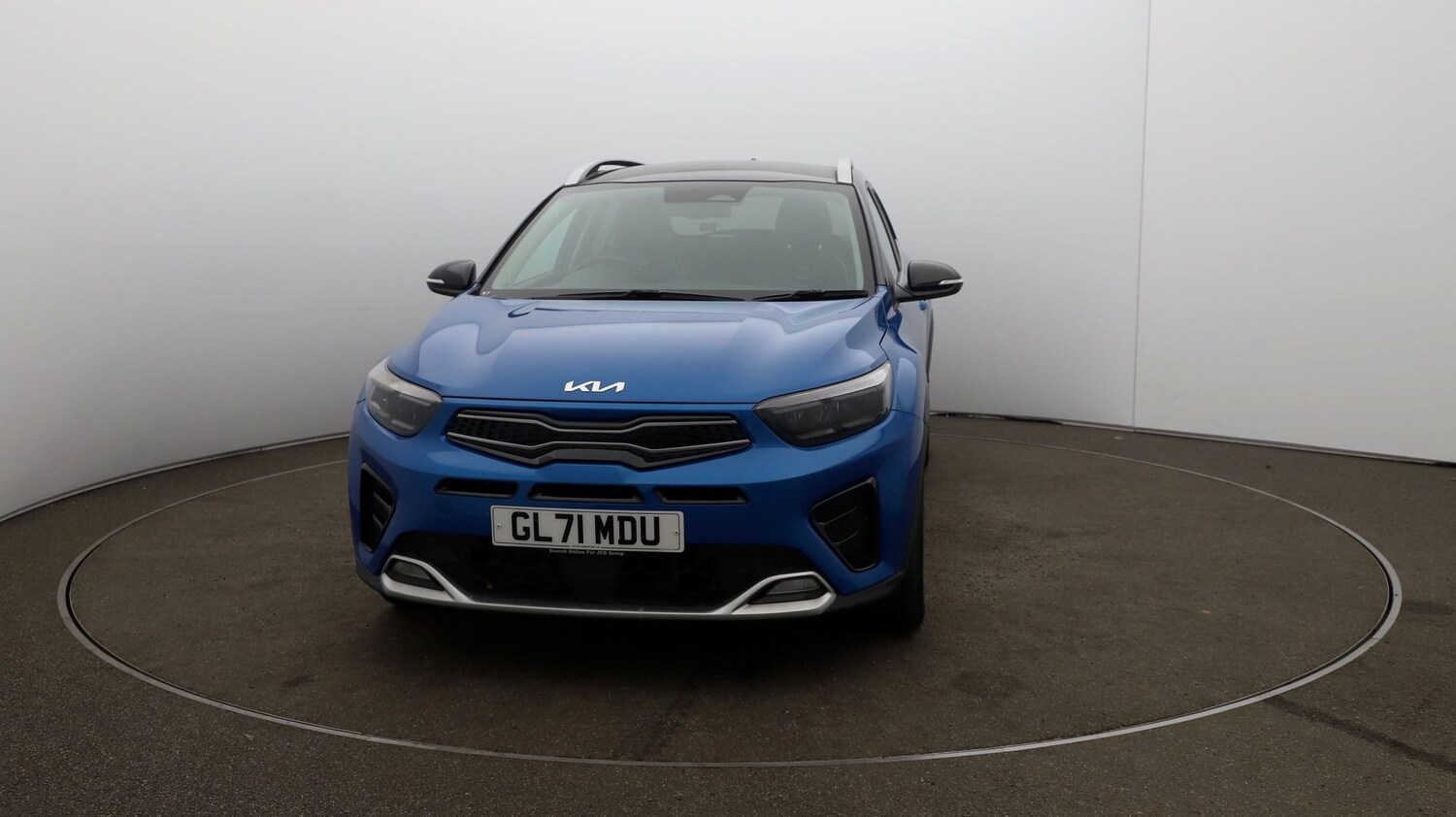 Used Kia Stonic for sale - 76809460: Photo 32