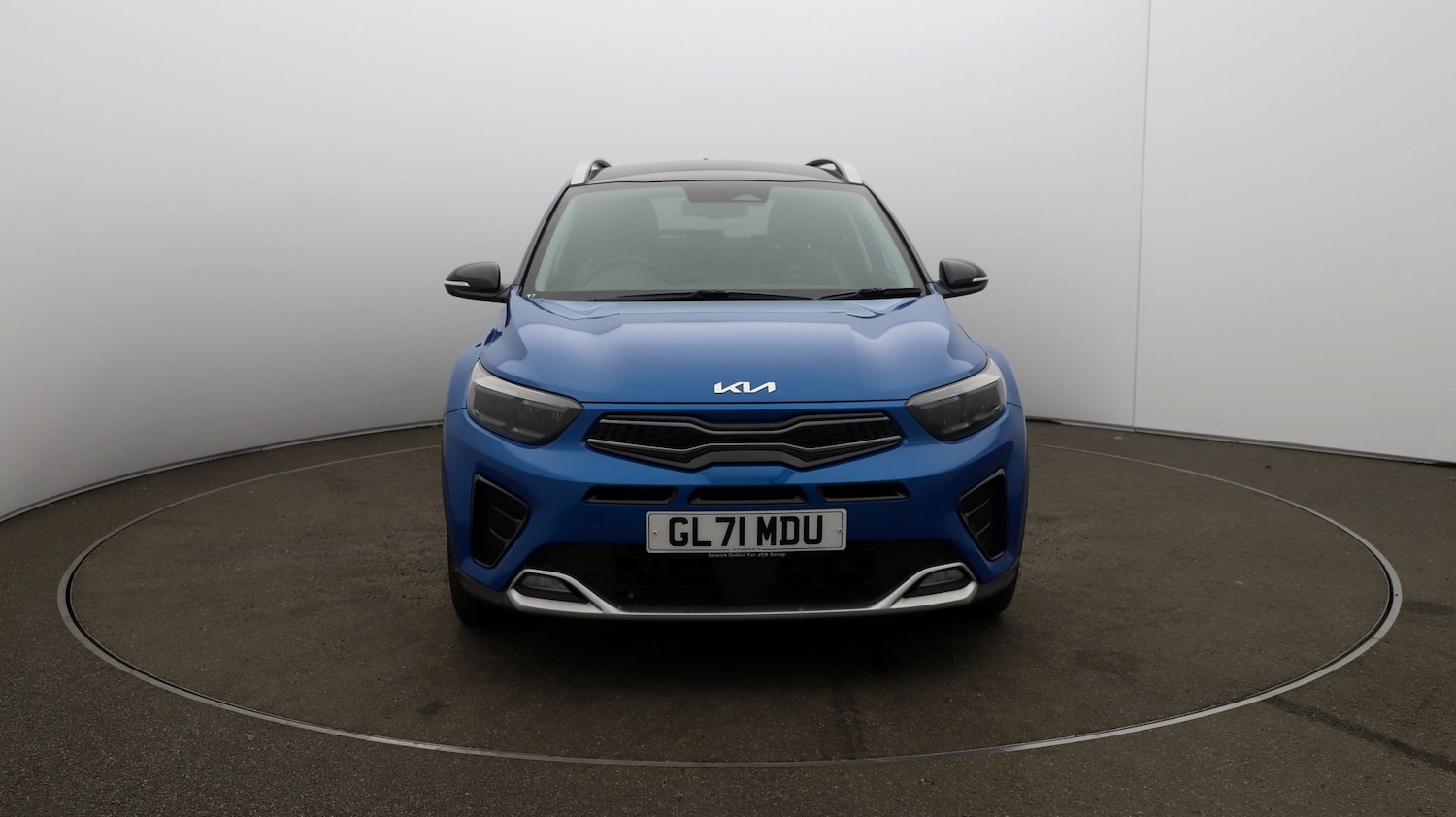 Used Kia Stonic for sale - 76809460: Photo 33