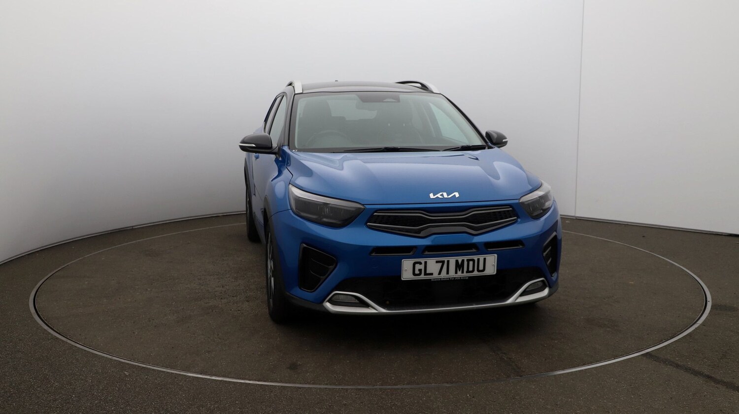 Used Kia Stonic for sale - 76809460: Photo 34