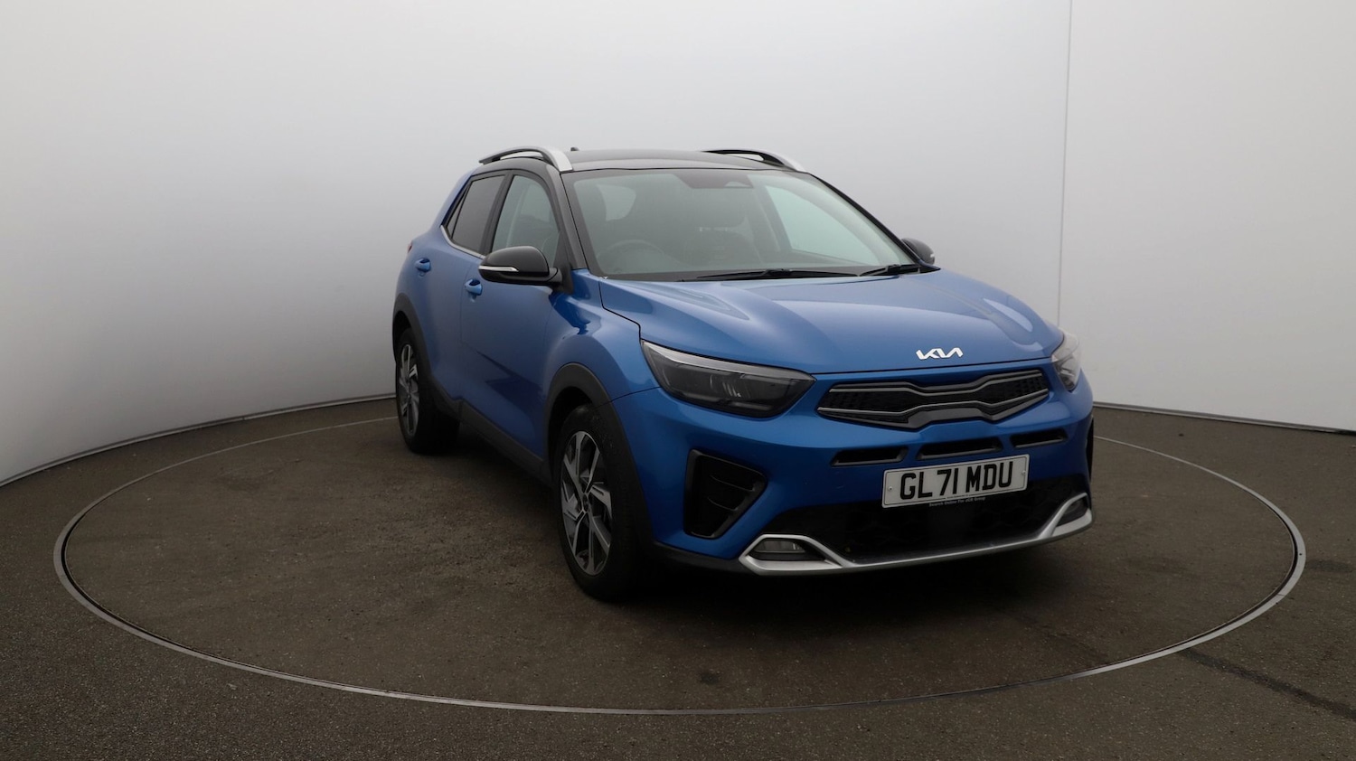 Used Kia Stonic for sale - 76809460: Photo 35