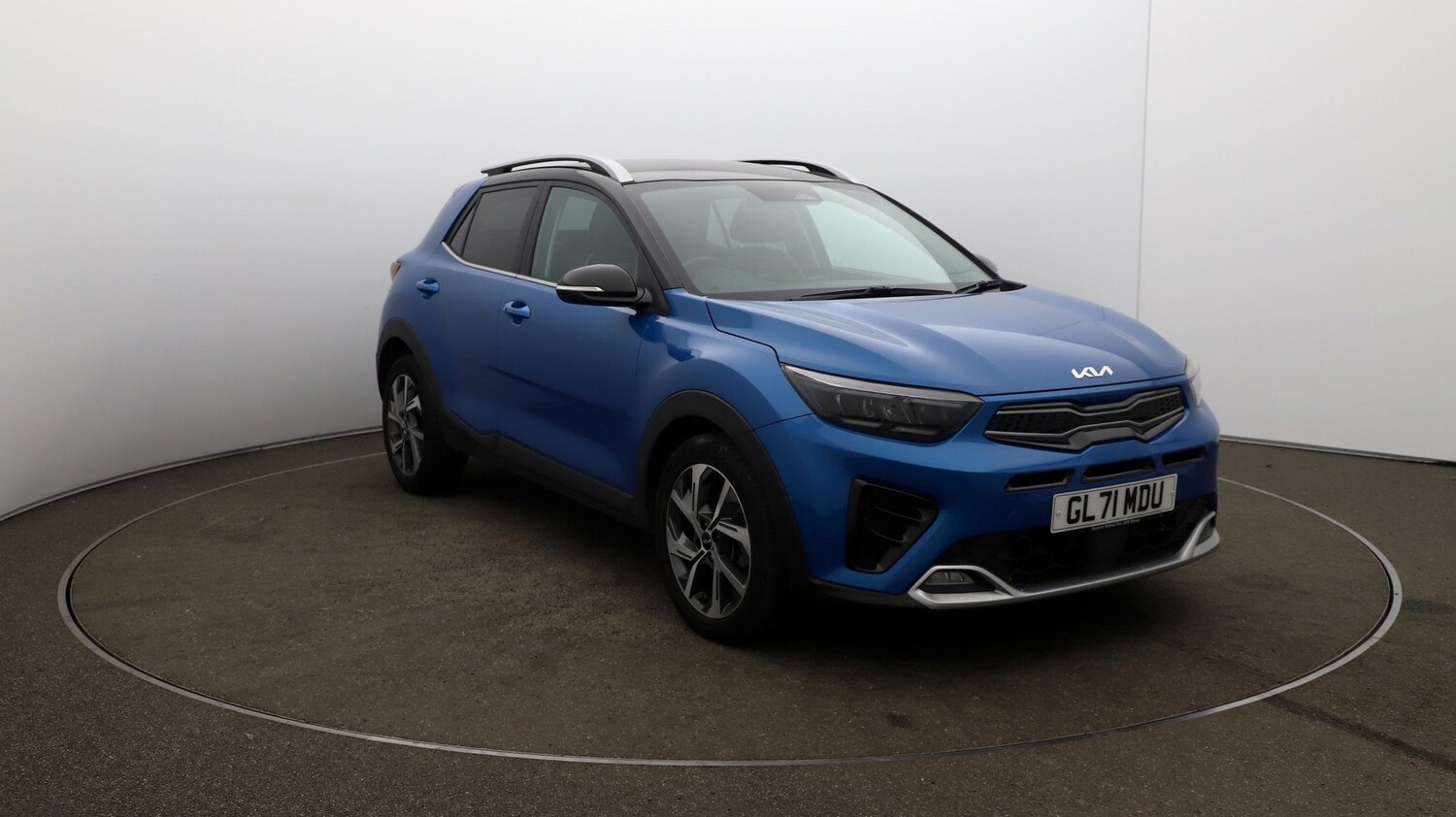 Used Kia Stonic for sale - 76809460: Photo 36