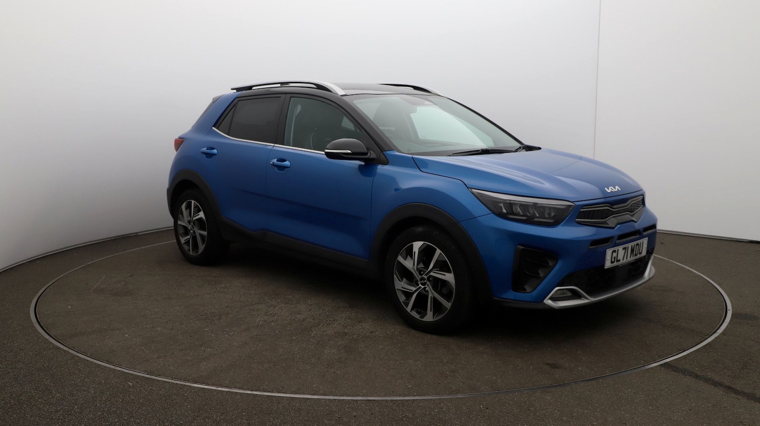 Used Kia Stonic for sale - 76809460: Photo 37