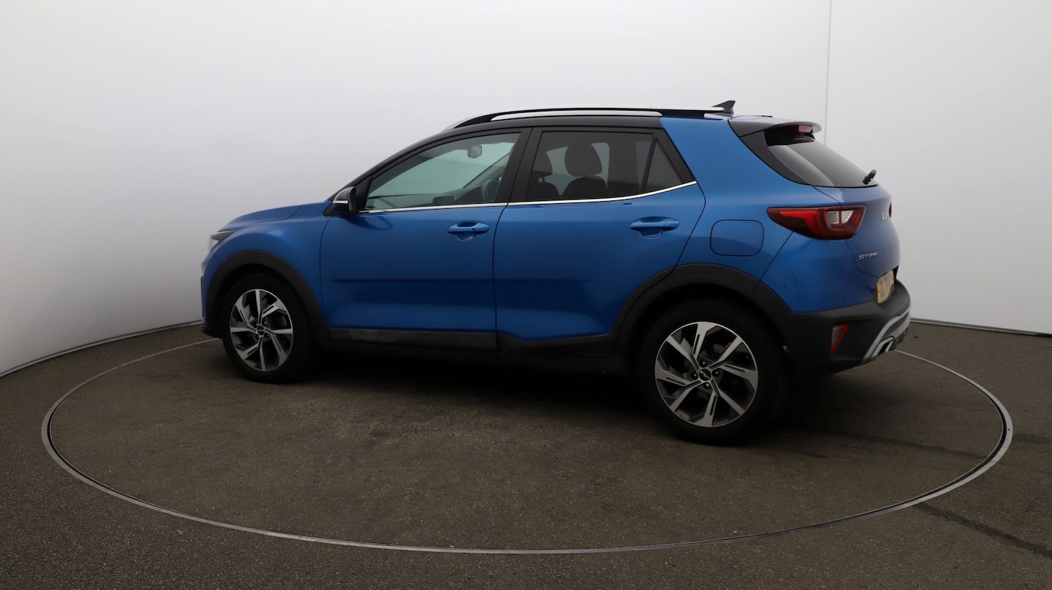 Used Kia Stonic for sale - 76809460: Photo 40