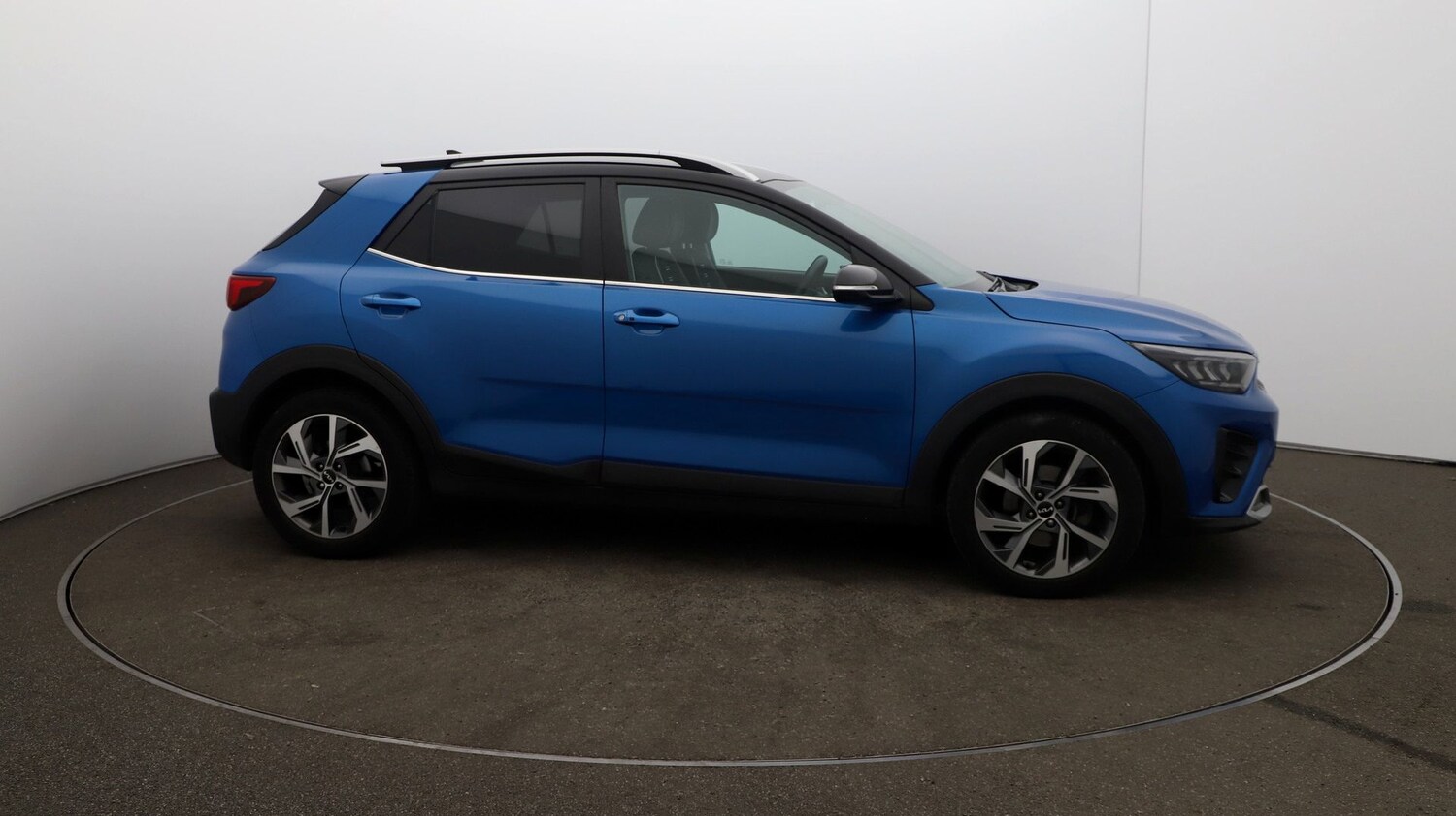 Used Kia Stonic for sale - 76809460: Photo 41